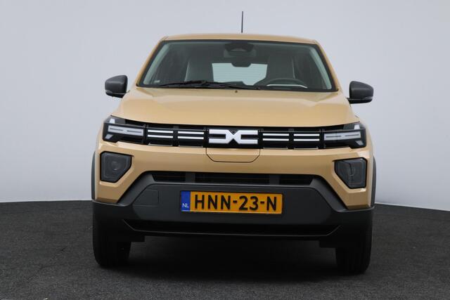 Dacia Spring Expression 65 26.8 kWh |