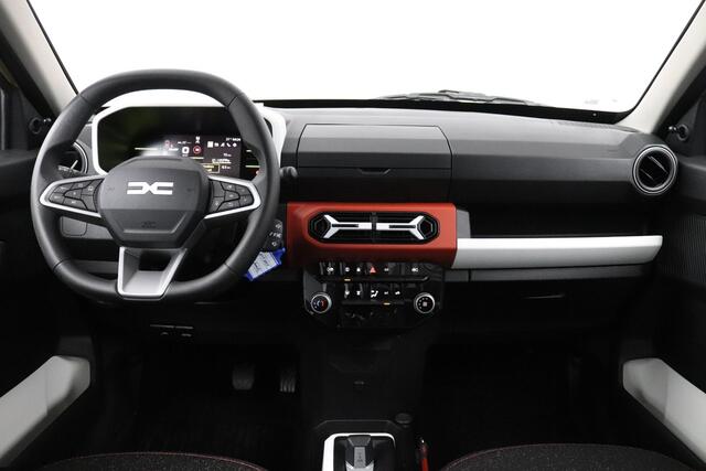 Dacia Spring Expression 65 26.8 kWh |