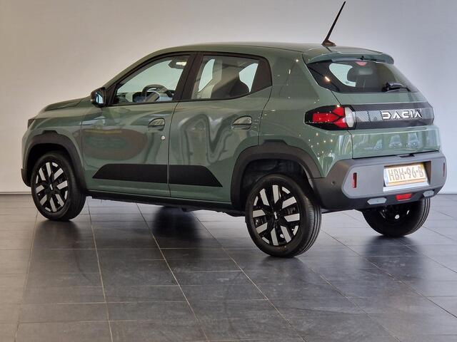 Dacia Spring Expression 65 26.8 kWh CRUISE CONTROL | PARKEERSENSOREN ACHTER | AIRCO |