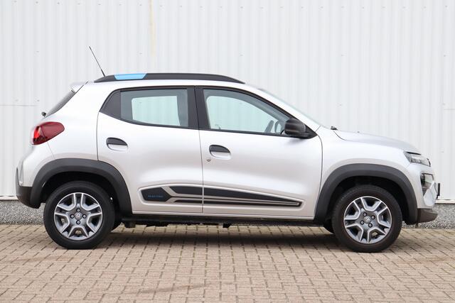 Dacia Spring Business 27 kWh | Camera | Airco | Navigatie | Carplay