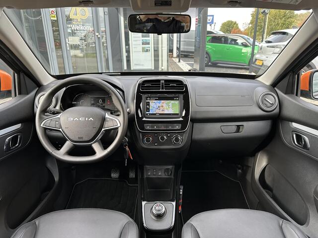 Dacia Spring 65 Extreme l DC-Lader l Origineel NL l 1e-Eigenaar