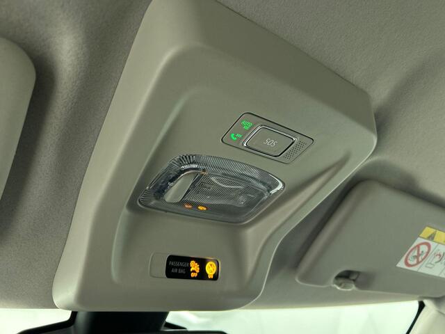 Dacia Spring Extreme 65 26.8 kWh Climate control Cruise control Parkeersensoren Achteruitrijcamera Navigatie LED Apple Carplay/ Android Auto