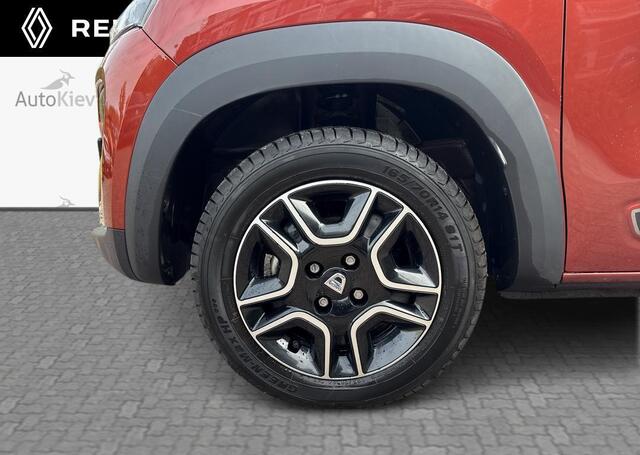 Dacia Spring Comfort Plus 27 kWh