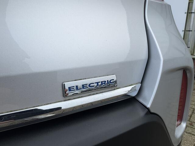 Dacia Spring Business 27 kWh Leer Camera Navigatie 1Eig