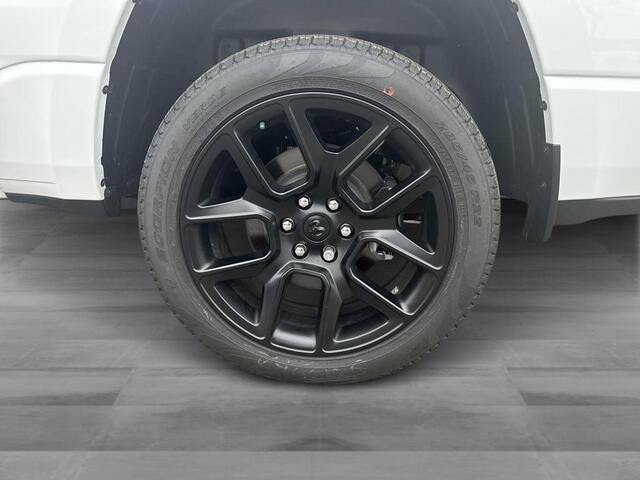 Dodge 1500 Ram 5.7 V8 4x4 Crew Cab SPORT GT | Incl LPG | Trekhaak 13-polig | Bedcover | Adaptive cruise | PANORAMADAK| | NIEUWE AUTO | Geheel rijklaarprijs | DIRECT RIJDEN |