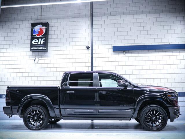 Dodge 1500 Ram Limited | Cobra Edition | 5.7L Hemi V8