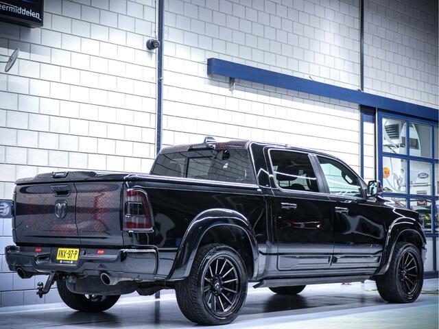 Dodge 1500 Ram Limited | Cobra Edition | 5.7L Hemi V8