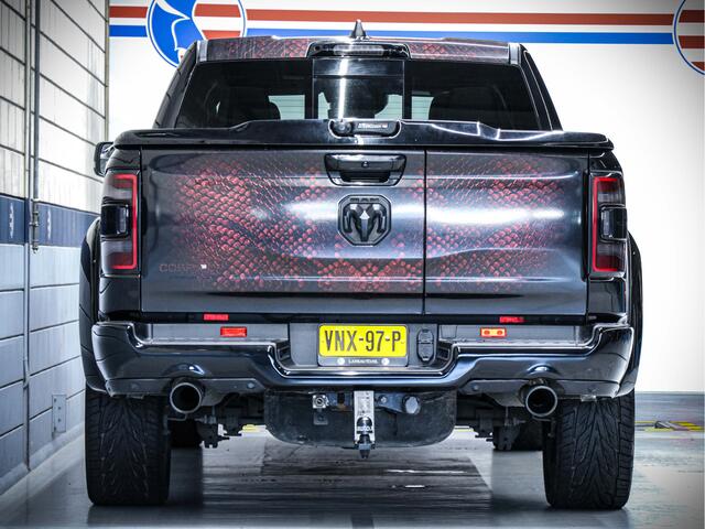 Dodge 1500 Ram Limited | Cobra Edition | 5.7L Hemi V8