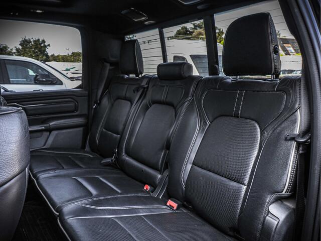 Dodge 1500 Ram Limited | Cobra Edition | 5.7L Hemi V8