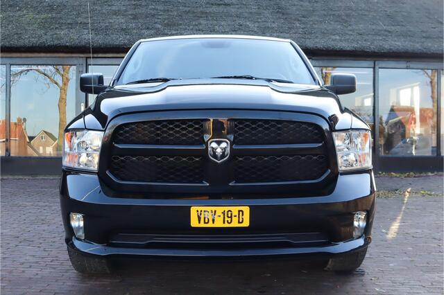 Dodge 1500 Ram 5.7 V8 Quad Cab | 6 Persoons | Hardtop | 3500 KG trekgewicht |