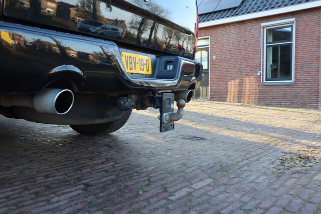 Dodge 1500 Ram 5.7 V8 Quad Cab | 6 Persoons | Hardtop | 3500 KG trekgewicht |