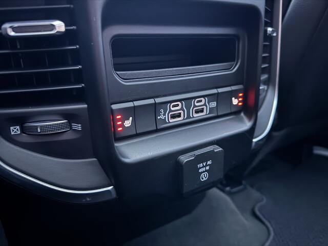 Dodge 1500 Ram Laramie Night | LPG bovenbouw |