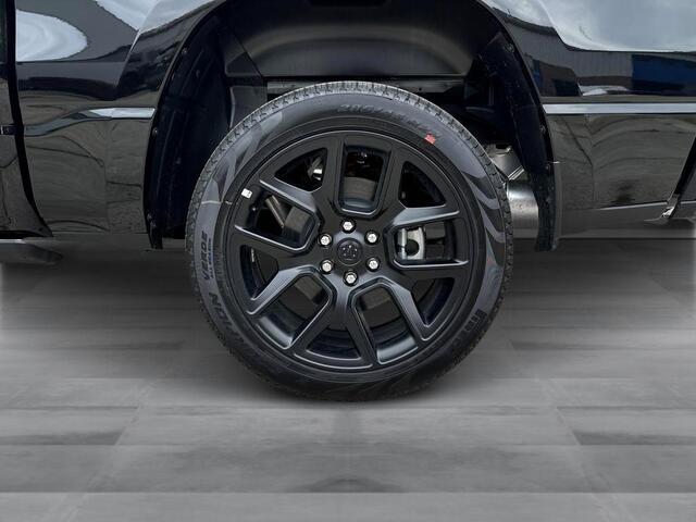 Dodge 1500 Ram 5.7 V8 4x4 Crew Cab Laramie | Model24 | Elektr. treeplanken | Head-up | 360gr camera| Panorama | Trekhaak | LPG| | NIEUWE AUTO | Geheel rijklaarprijs | DIRECT RIJDEN |