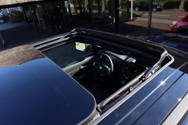 Dodge 1500 Ram 2025 3.0L HURRICANE LARAMIE Night | BPM VRIJ | NIEUW | LPG | Deksel | Panoramadak