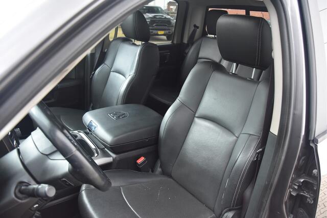 Dodge 1500 Ram 5.7 V8 4x4 Crew Cab 5'7 Sport | Luchtvering | 2 LPG Tanks |