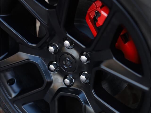 Dodge 1500 Ram 2025 3.0L HURRICANE LARAMIE Night | BPM VRIJ | NIEUW | LPG | Deksel | Panoramadak