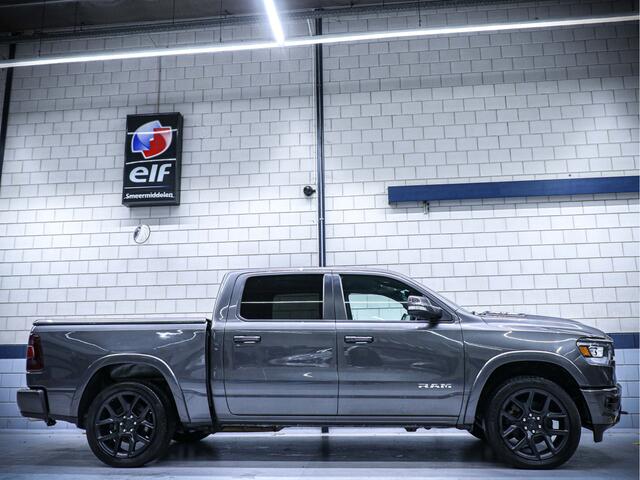 Dodge 1500 Ram Laramie | 5.7 V8 4x4 Crew Cab