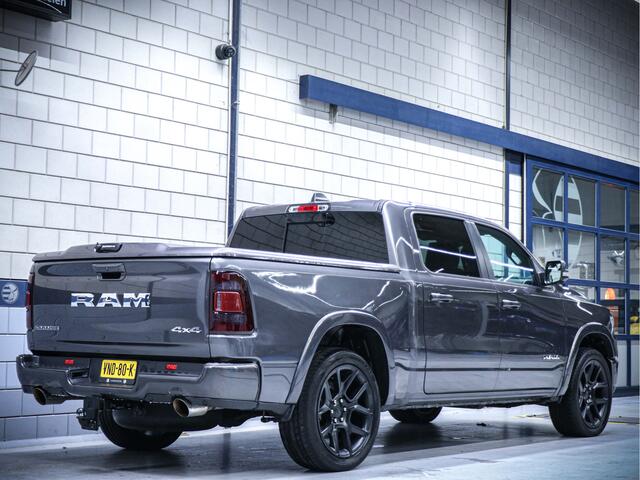 Dodge 1500 Ram Laramie | 5.7 V8 4x4 Crew Cab