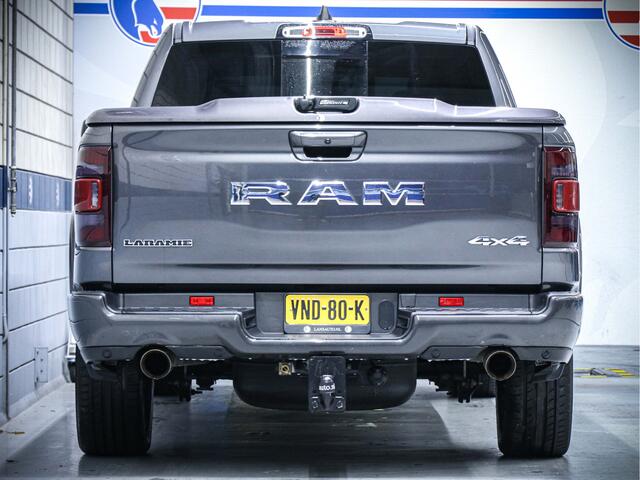 Dodge 1500 Ram Laramie | 5.7 V8 4x4 Crew Cab