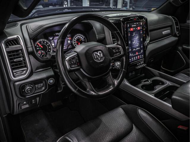 Dodge 1500 Ram Laramie | 5.7 V8 4x4 Crew Cab