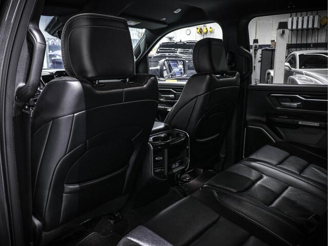 Dodge 1500 Ram Laramie | 5.7 V8 4x4 Crew Cab