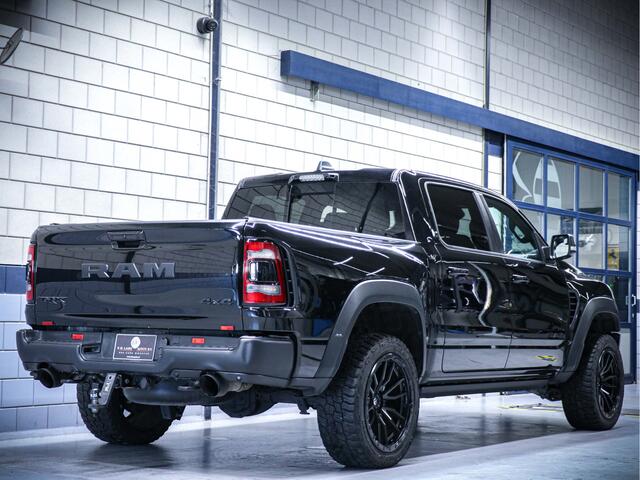 Dodge 1500 Ram 6.2 V8 4x4 Crew Cab TRX