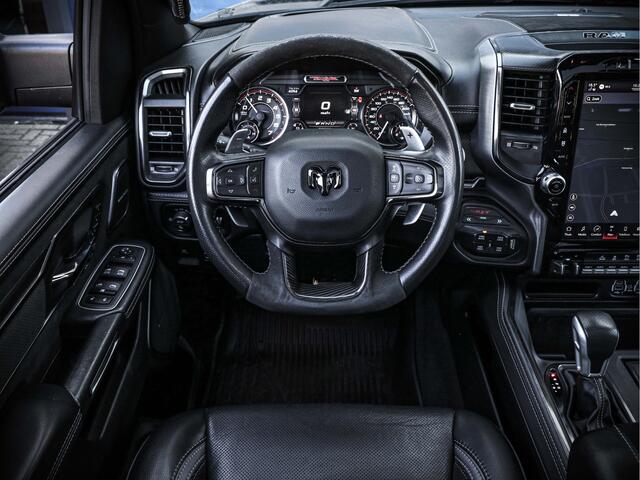 Dodge 1500 Ram 6.2 V8 4x4 Crew Cab TRX