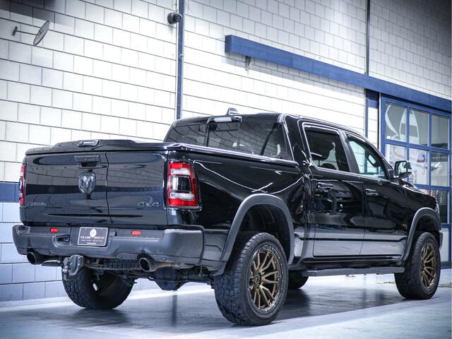 Dodge 1500 Ram Rebel 5.7L Hemi V8 Automaat 4x4 1e Eigenaar