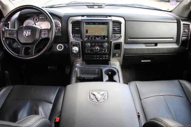 Dodge 1500 Ram 5.7 V8 Quad Cab 6'4 | ORIG NL