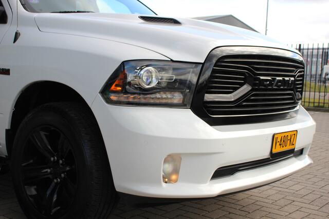 Dodge 1500 Ram 5.7 V8 Quad Cab 6'4 | ORIG NL