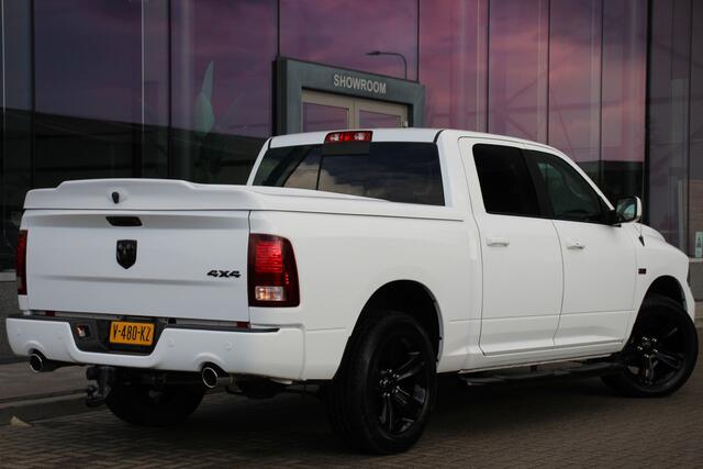 Dodge 1500 Ram 5.7 V8 Quad Cab 6'4 | ORIG NL