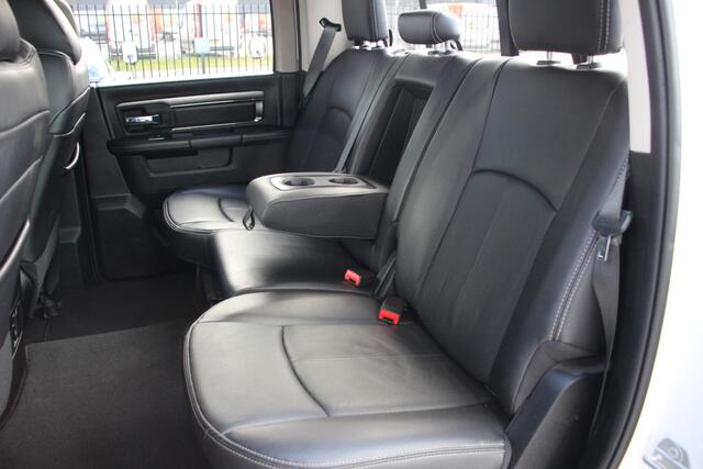 Dodge 1500 Ram 5.7 V8 Quad Cab 6'4 | ORIG NL