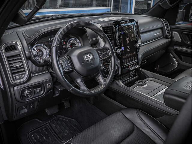 Dodge 1500 Ram Limited 5.7L Hemi V8 Automaat 4x4 1e Eigenaar