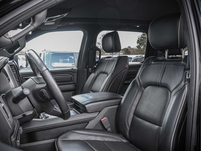 Dodge 1500 Ram Limited 5.7L Hemi V8 Automaat 4x4 1e Eigenaar