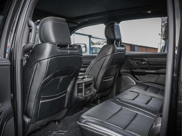 Dodge 1500 Ram Limited 5.7L Hemi V8 Automaat 4x4 1e Eigenaar