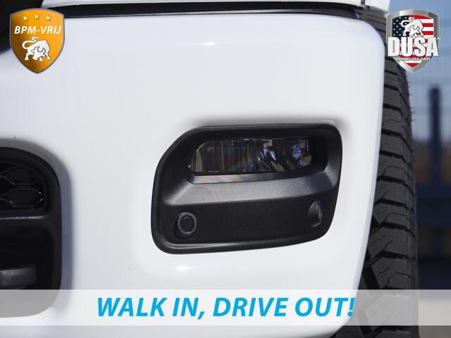 Dodge 1500 RAM | | Limited | Night | 3.0L Twin-Turbo I6 | High Output | RAMBOX Passenger Display | 14,4 Touch Screen | Harman Kardon | INCL BPM-VOORDEEL Getoonde accessoires zijn verkrijgbaar tegen meerprijs