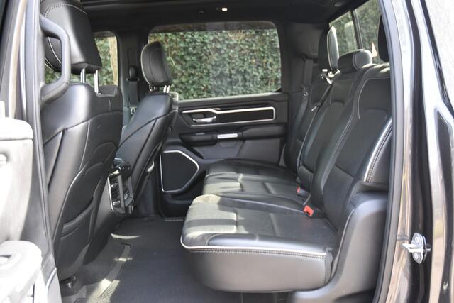 Dodge 1500 Ram 5.7 V8 4x4 Crew Cab 5'7 Limited