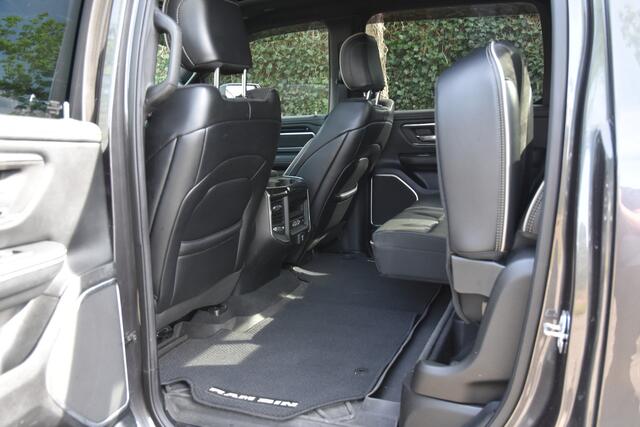 Dodge 1500 Ram 5.7 V8 4x4 Crew Cab 5'7 Limited