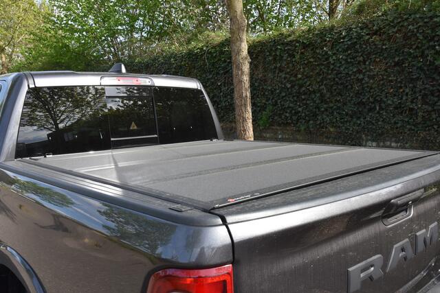 Dodge 1500 Ram 5.7 V8 4x4 Crew Cab 5'7 Limited