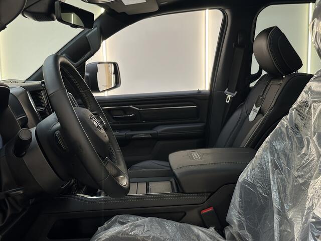 Dodge 1500 Ram 5.7 V8 Limited Widebody Carway Edition