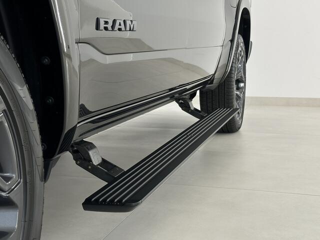 Dodge 1500 Ram 5.7 V8 4x4 Crew Cab Limited