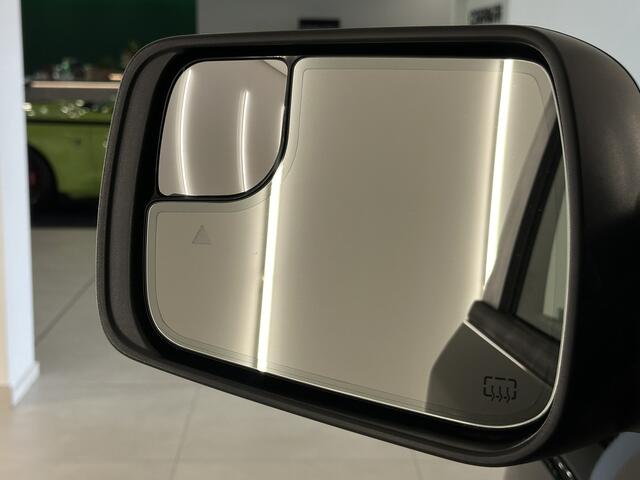 Dodge 1500 Ram 5.7 V8 4x4 Crew Cab Limited