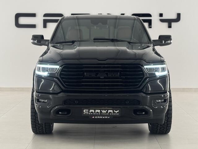 Dodge 1500 Ram 5.7 V8 Longhorn Limited