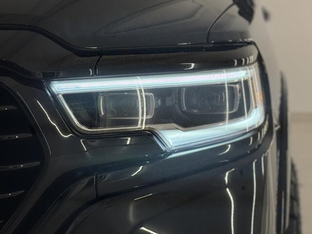 Dodge 1500 Ram 5.7 V8 Longhorn Limited