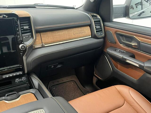 Dodge 1500 Ram 5.7 V8 4x4 Limited Longhorn 5JAAR GARANTIE