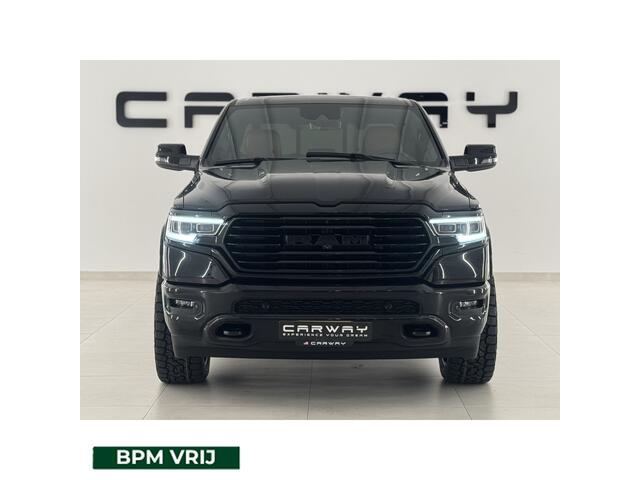 Dodge 1500 Ram 5.7 V8 Longhorn Limited