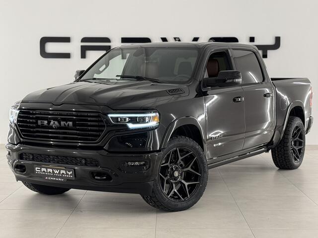 Dodge 1500 Ram 5.7 V8 Longhorn Limited