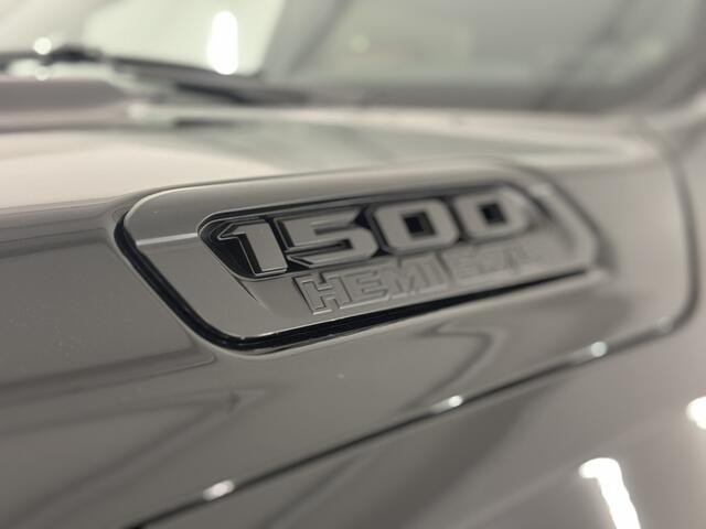 Dodge 1500 Ram 5.7 V8 Longhorn Limited