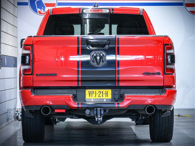 Dodge 1500 RAM Laramie Night Rambox + MWK | 5.7L HEMI V8 400PK