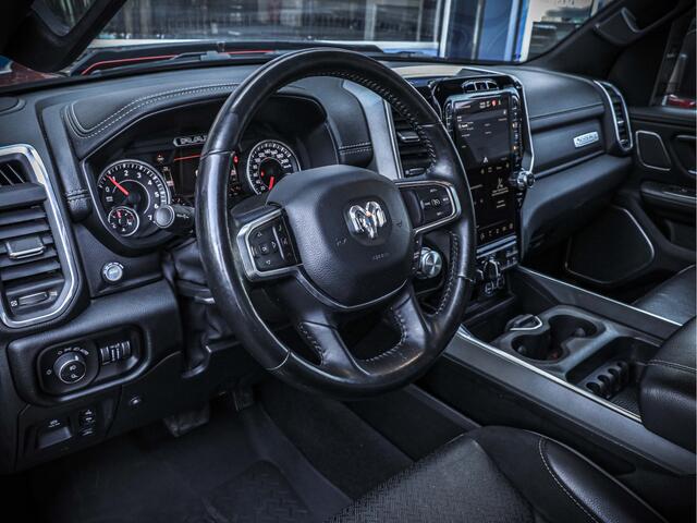 Dodge 1500 RAM Laramie Night Rambox + MWK | 5.7L HEMI V8 400PK